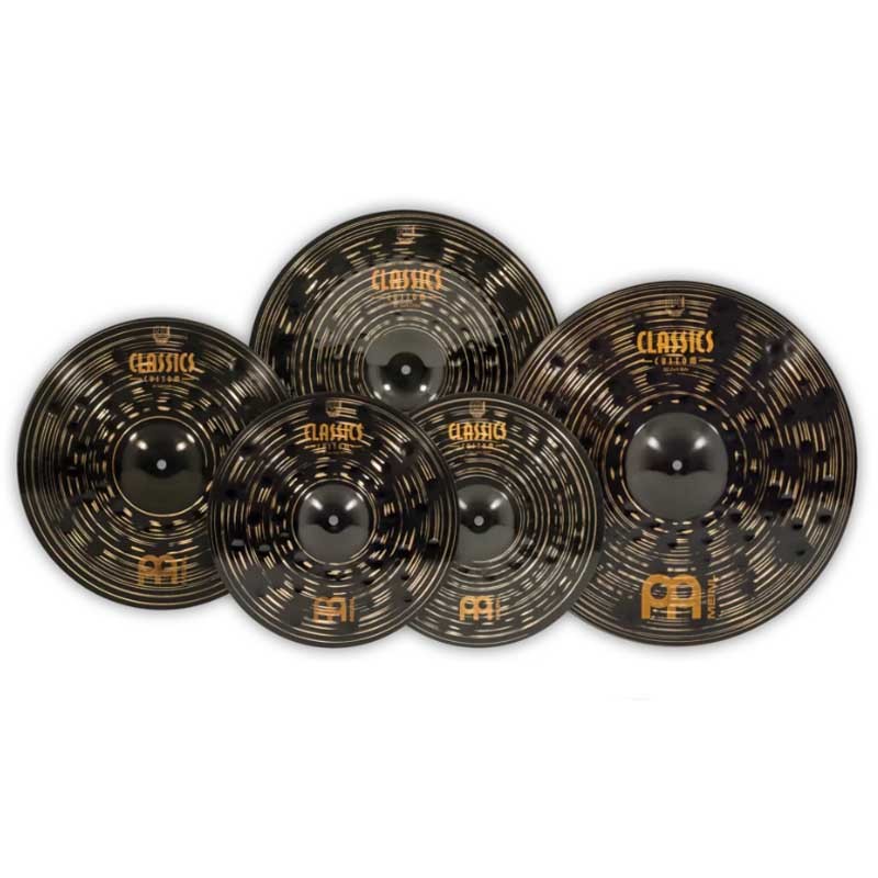 Meinl CCD-CS1 Classic Custom Dark