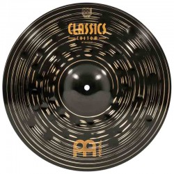 Meinl CCD-CS1 Classic Custom Dark