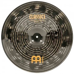 Meinl CCD-CS1 Classic Custom Dark