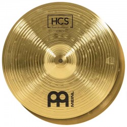 Meinl HCS14161820
