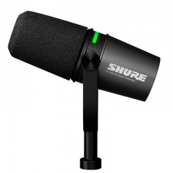 Shure MV7I