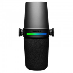 Shure MV7I