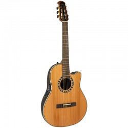 Ovation 1773AX-4-G Classic...