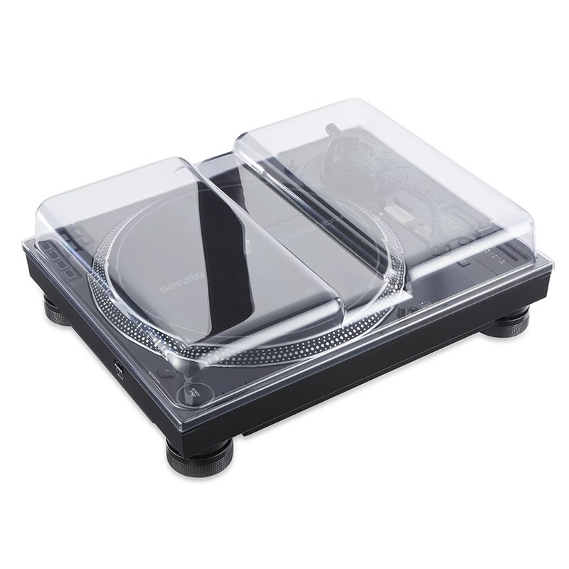 Decksaver DS-PC-SL1200 Decksaver DS-PC-SL1200