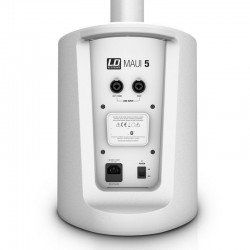 LD Systems MAUI 5 White