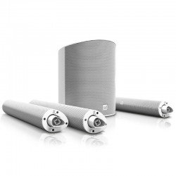 LD Systems MAUI 5 White