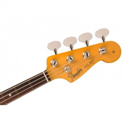 Fender American Vintage II 1966 Jazz Bass RW 3 Color Sunburst
