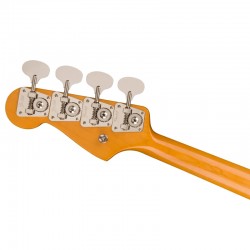 Fender American Vintage II 1966 Jazz Bass RW 3 Color Sunburst