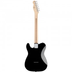 Fender Squier Affinity Telecaster MN BPG Black