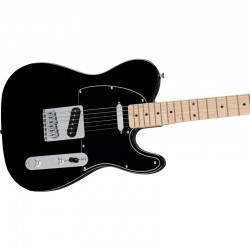 Fender Squier Affinity Telecaster MN BPG Black