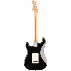 Fender Player II Stratocaster HSS MN Black