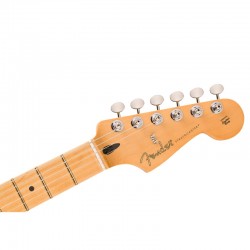 Fender Player II Stratocaster HSS MN Black