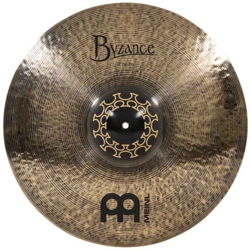 Meinl B21FLXR Byzance Brillant Flex Ride