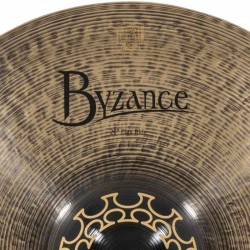 Meinl B21FLXR Byzance Brillant Flex Ride
