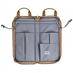 Meinl MSBCB Coyote Brown