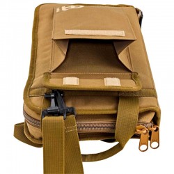 Meinl MSBCB Coyote Brown