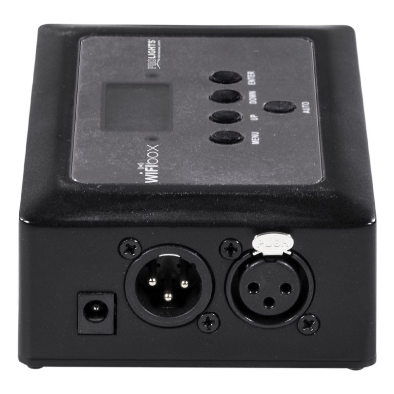 Pro Lights WIFIBOX