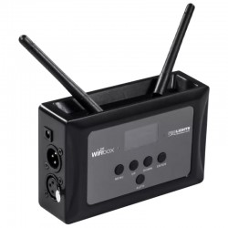 Pro Lights WIFIBOX