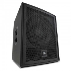 JBL IRX115S