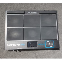 Alesis Samplepad Pro usata