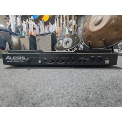 Alesis Samplepad Pro usata