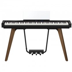 Casio PX S7000 BK Privia Black