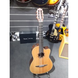 Yamaha Ncx1200 usata