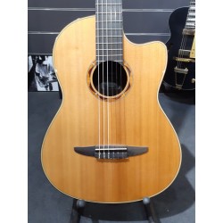 Yamaha Ncx1200 usata