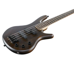 Ibanez GSRM20B-WNF Walnut Flat