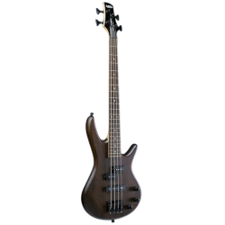 Ibanez GSRM20B-WNF Walnut Flat