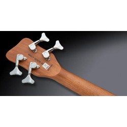 Warwick Alien Deluxe 4 fl nt ex-demo