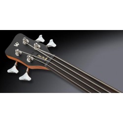 Warwick Alien Deluxe 4 fl nt ex-demo