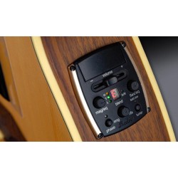 Warwick Alien Deluxe 4 fl nt ex-demo