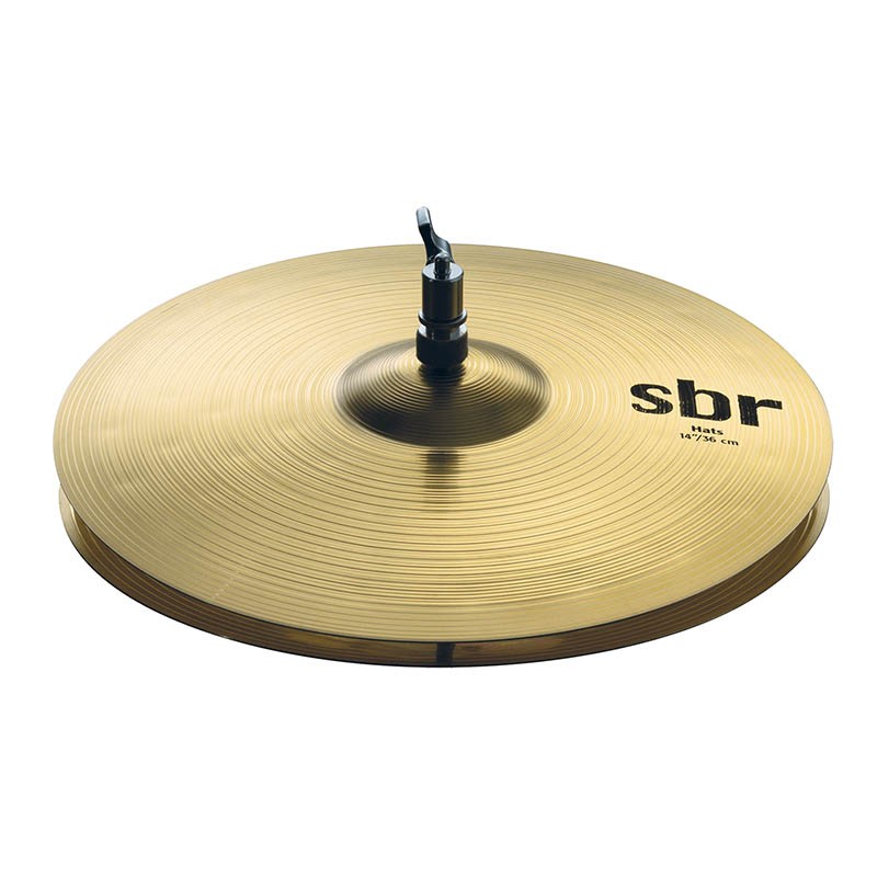 Sabian 14 SBR Hi-Hat