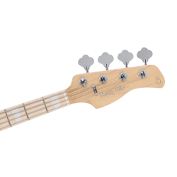 Sire Marcus Miller V7 Swamp Ash 4 Reissue Natural Satin