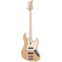 Sire Marcus Miller V7 Swamp Ash 4 Reissue Natural Satin