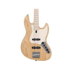 Sire Marcus Miller V7 Swamp Ash 4 Reissue Natural Satin