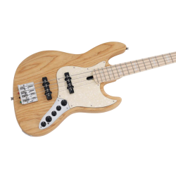 Sire Marcus Miller V7 Swamp Ash 4 Reissue Natural Satin