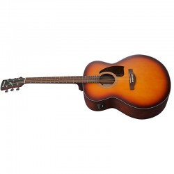 Ibanez PJ50E-OAH Open Pore Vintage Amber Sunburst