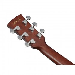 Ibanez PJ50E-OAH Open Pore Vintage Amber Sunburst