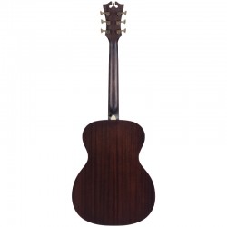 D'angelico Premier Tammany Natural