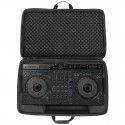 UDG Creator AlphaTheta DDJ-GRV6 Hardcase Black (U8329BL)