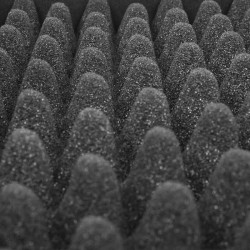 UDG Ultimate Pick Foam Flight Case AlphaTheta XDJ-AZ Black (U93028BL)