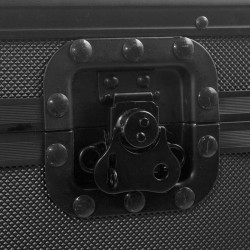 UDG Ultimate Pick Foam Flight Case AlphaTheta XDJ-AZ Black (U93028BL)