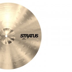 Sabian 14" Stratus Hi-Hat