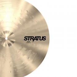 Sabian 16" Stratus Crash