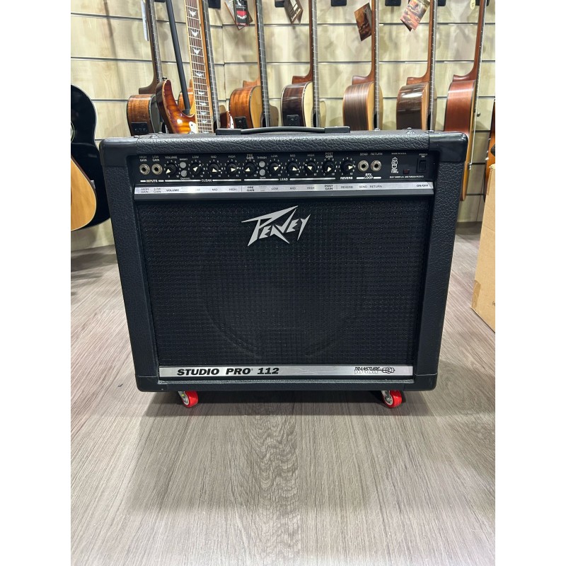 Peavey Studio Pro 112