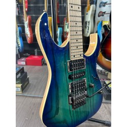 Ibanez Rg370Ahmz-Bmt