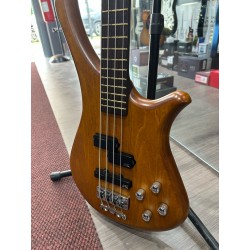 Warwick Fortress one