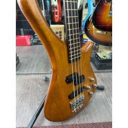 Warwick Fortress one